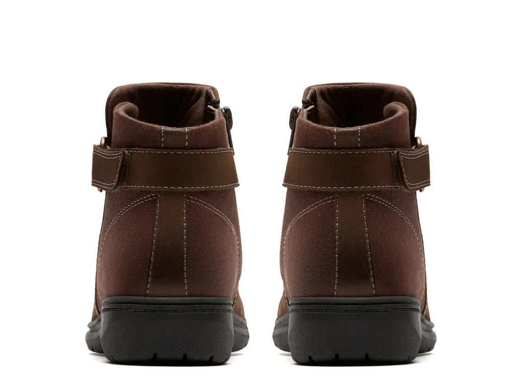 Clarks Carleigh Drift Bootie - Women's
