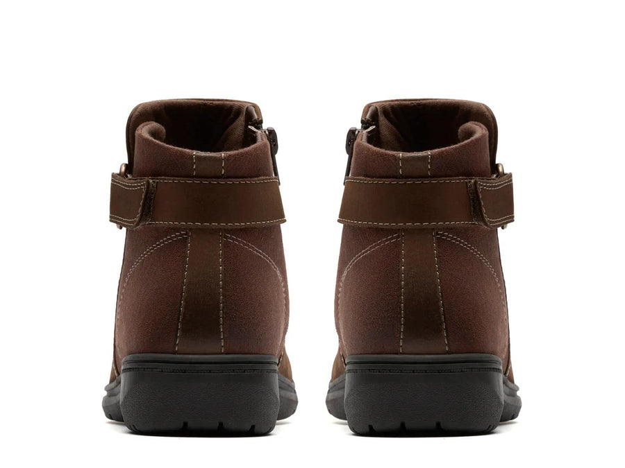 Clarks Carleigh Drift Bootie - Women's