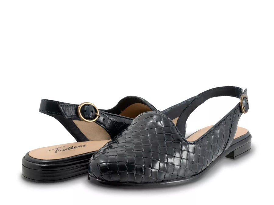 Trotters Lea Flat