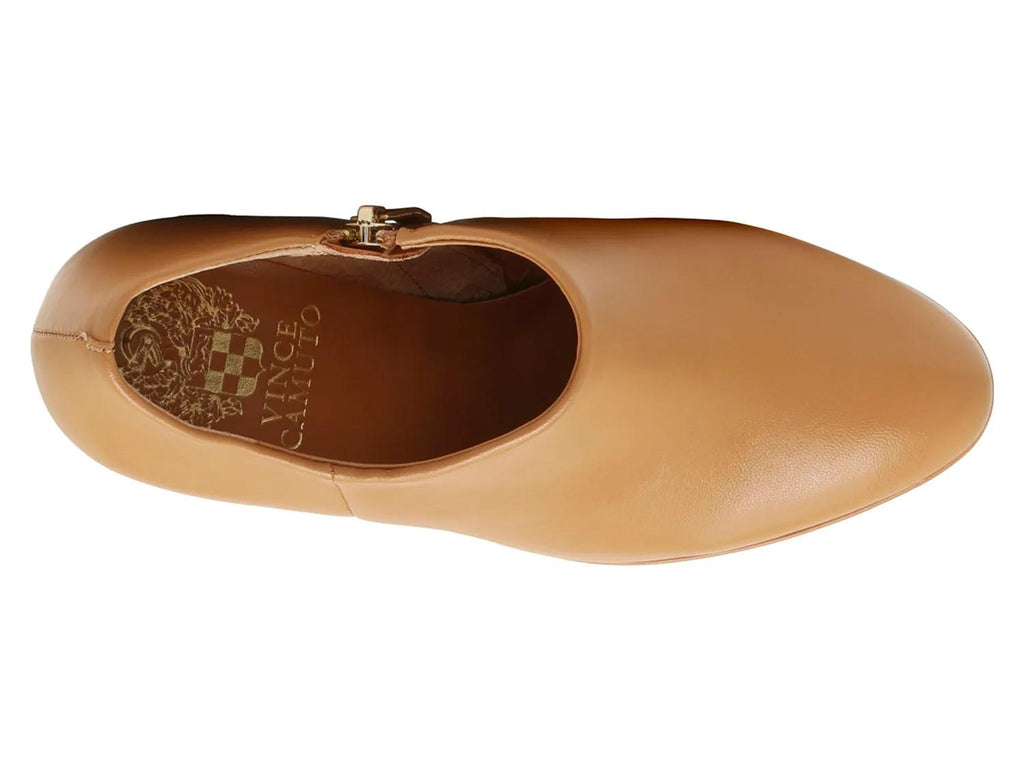 Vince Camuto Elvin Platform Bootie