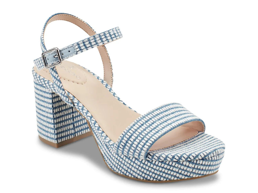 Bandolino Pennie Platform Sandal