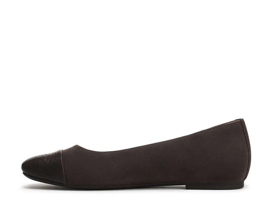 Vionic Hollen Flat - Women's