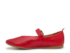 Miz Mooz Kiki Mary Jane Flat