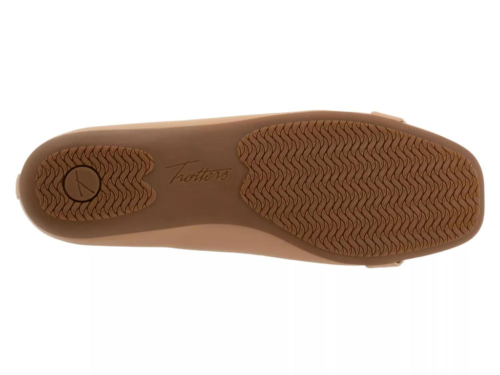 Trotters Sadie Flat