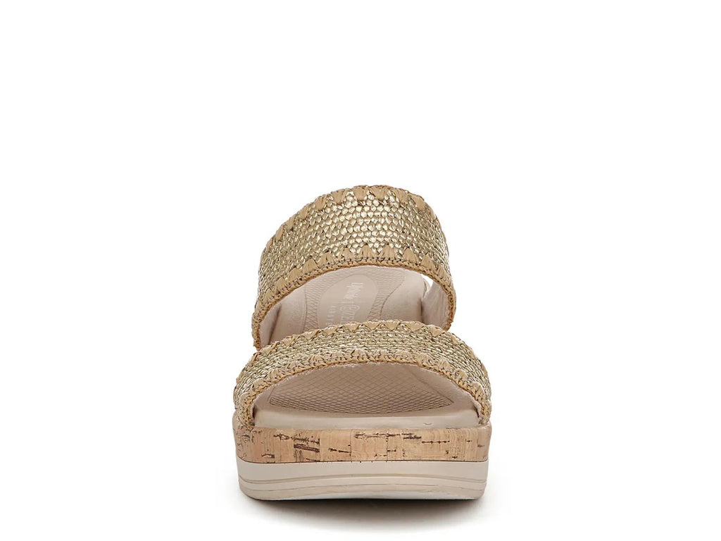 Lifestride Resort Wedge Sandal