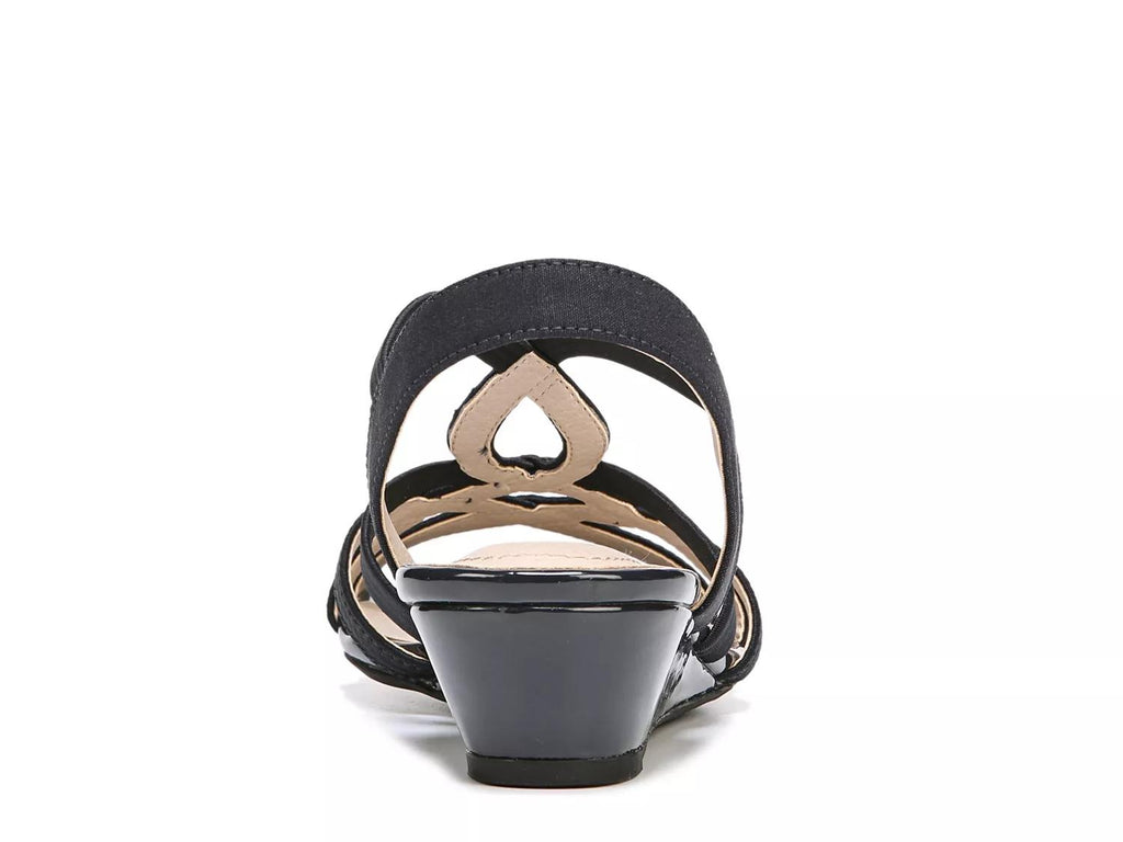 Lifestride Yaya Wedge Sandal