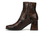 Lifestride Henny Bootie
