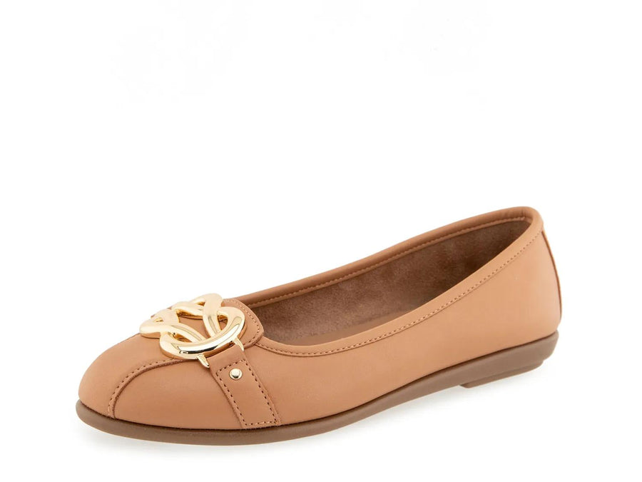 Aerosoles Big Bet Ballet Flat