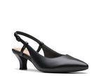 Clarks Kepley Lane Pump