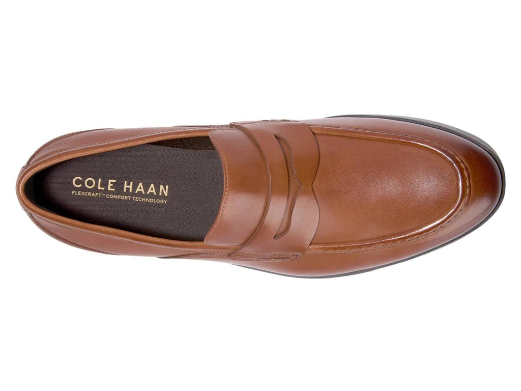 Cole Haan Newmark Grand Penny Loafer - Men's