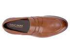 Cole Haan Newmark Grand Penny Loafer - Men's