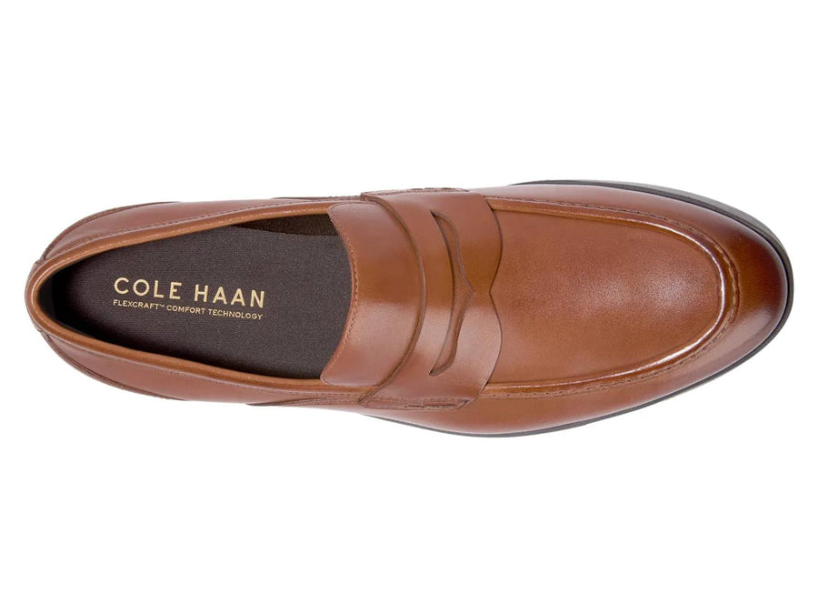 Cole Haan Newmark Grand Penny Loafer - Men's