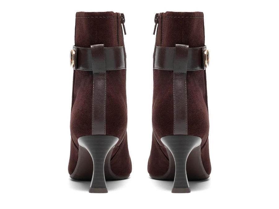 Clarks Tammitha Nora Bootie