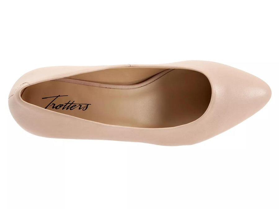 Trotters Jewel Pump