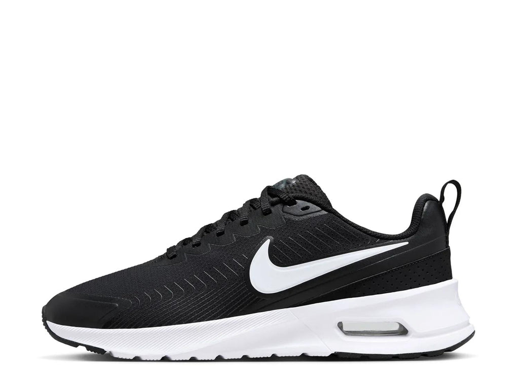 Nike Air Nuaxis Running Shoe - Men's