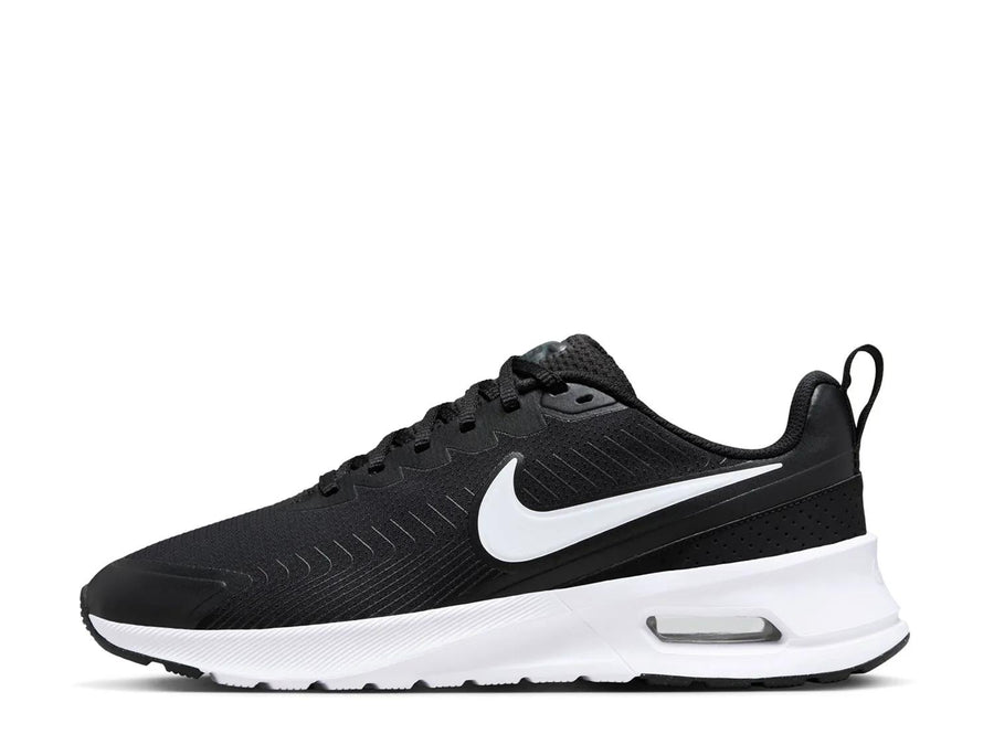 Nike Air Nuaxis Running Shoe - Men's