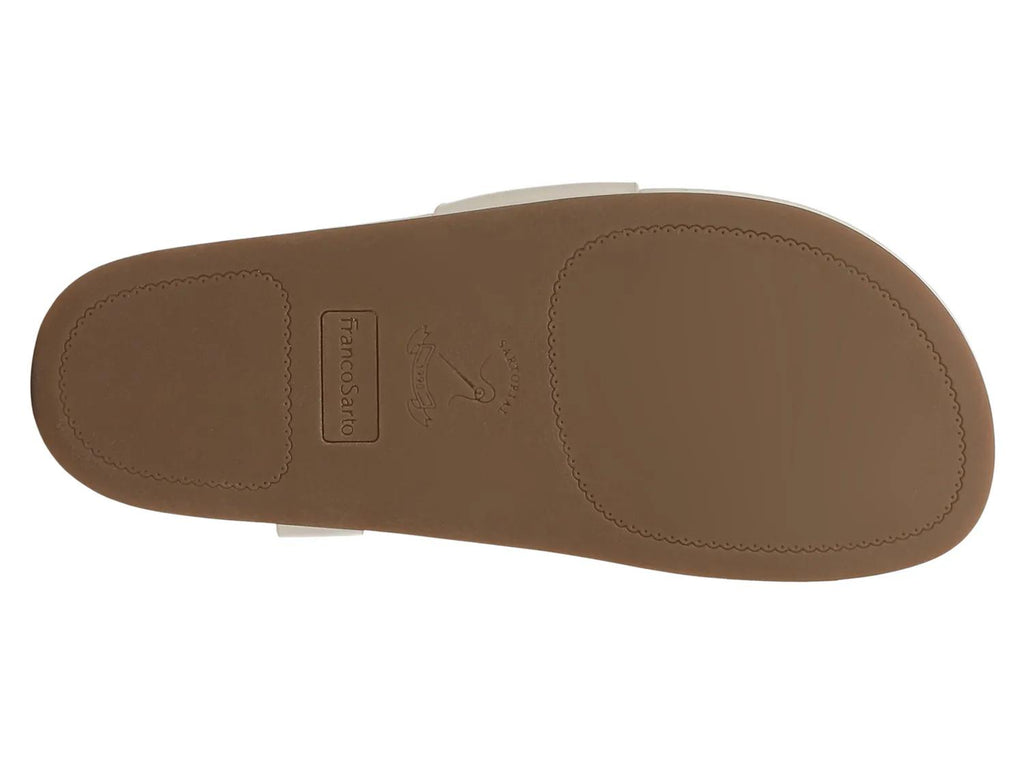 Franco Sarto Blair Toe Loop Sandal