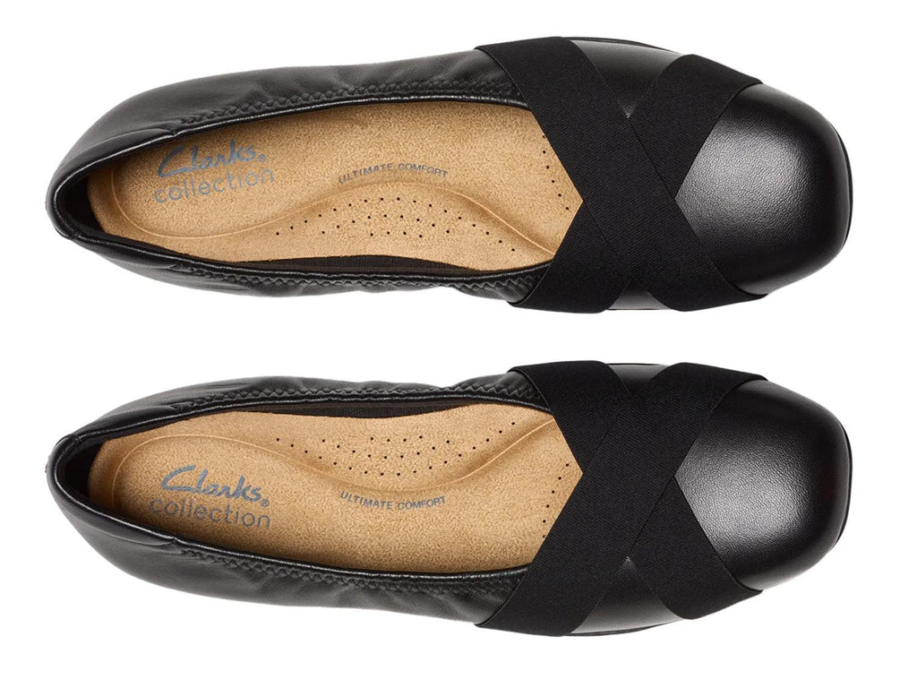Clarks Jazmynn Gem Slip-On