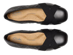 Clarks Jazmynn Gem Slip-On