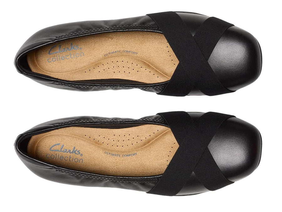 Clarks Jazmynn Gem Slip-On