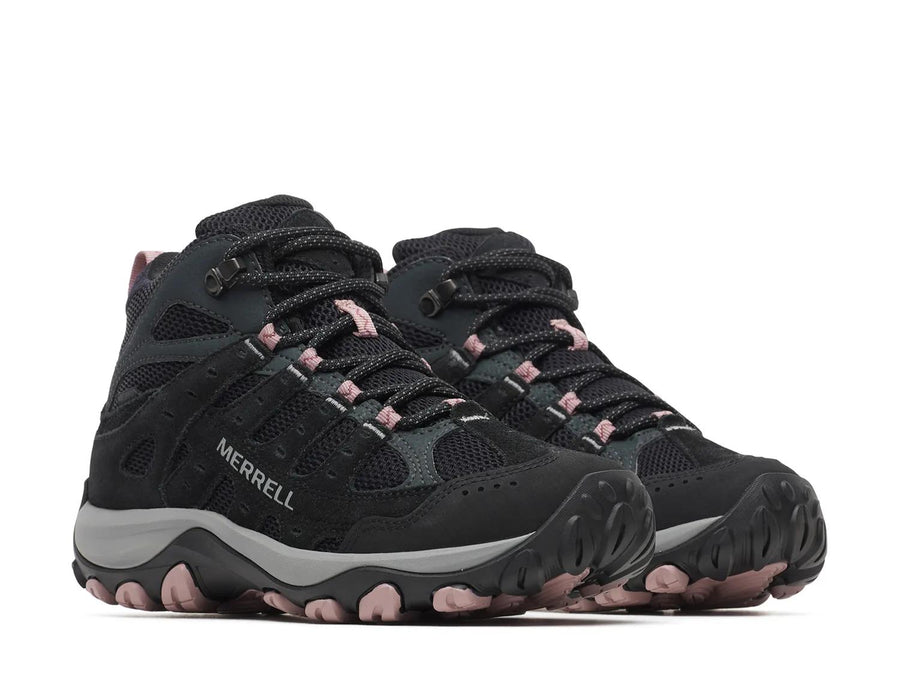 Merrell Accentor 4 Waterproof Mid Hiking Boot - Women's