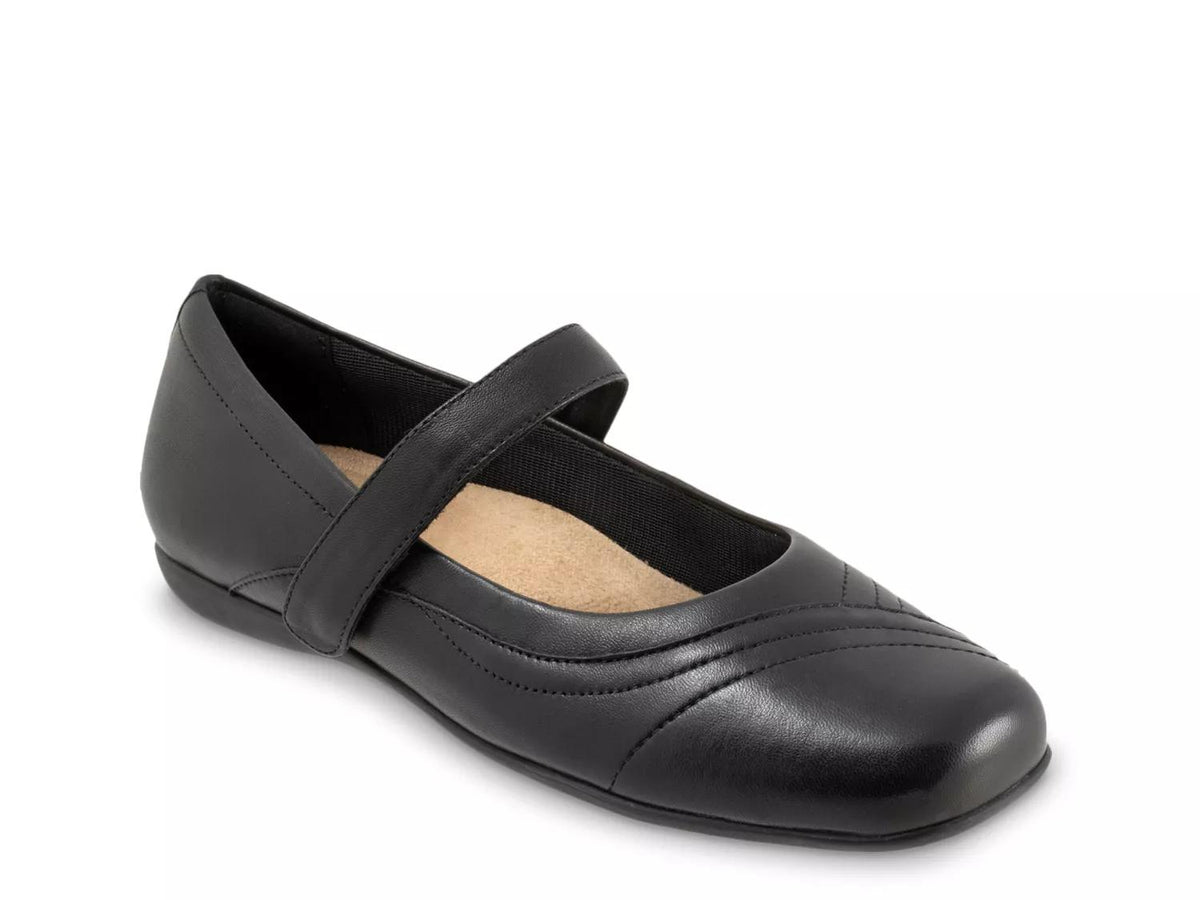 Trotters Sherese Mary Jane Flat