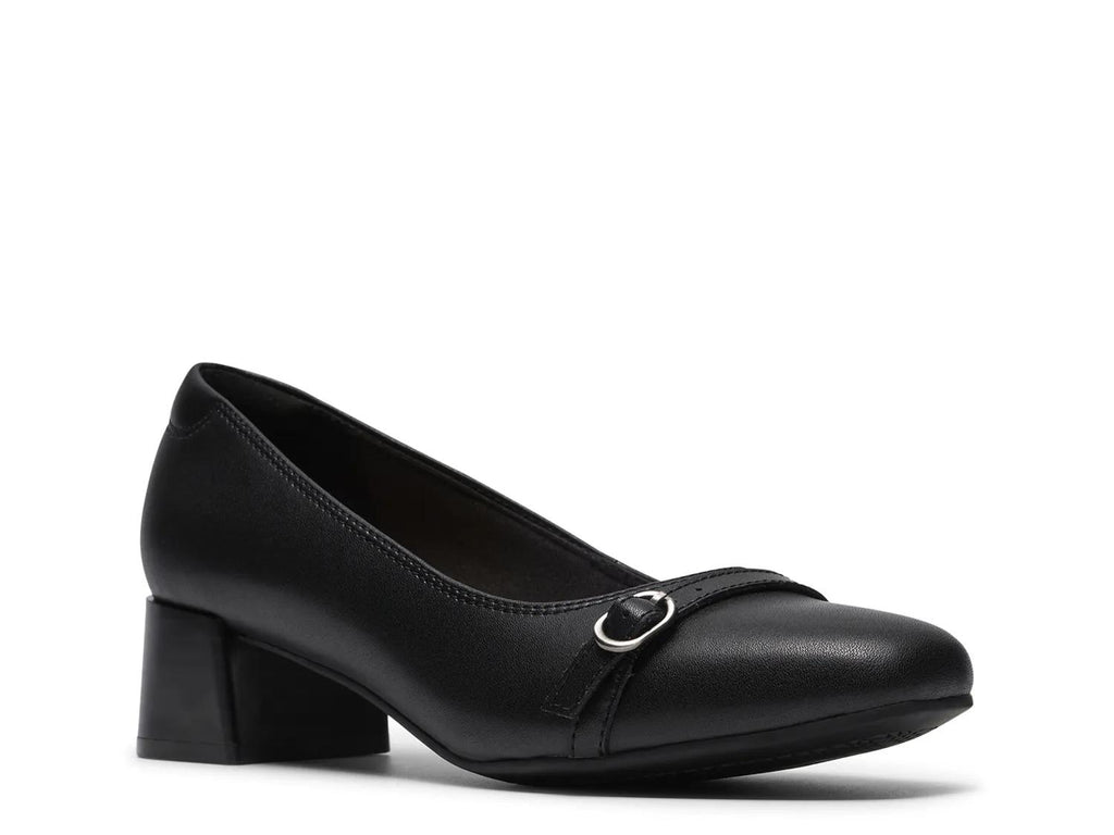 Clarks Iridessa Nora Pump