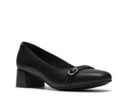 Clarks Iridessa Nora Pump