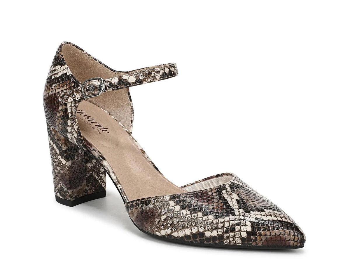 Lifestride Rylee Pump