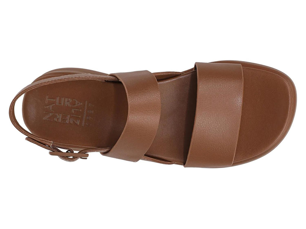Naturalizer Coast Wedge Sandal