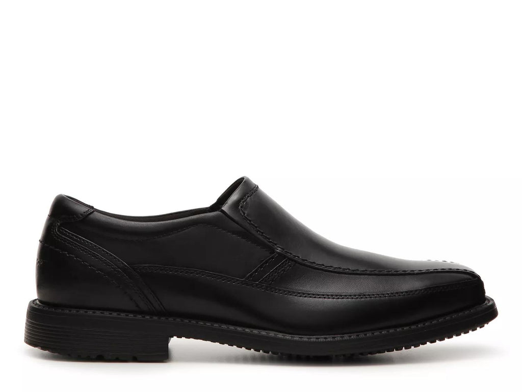 Rockport Style Leader 2 Bike Toe Slip-On