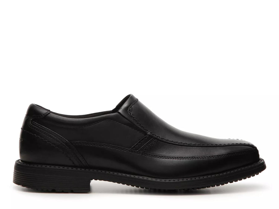 Rockport Style Leader 2 Bike Toe Slip-On