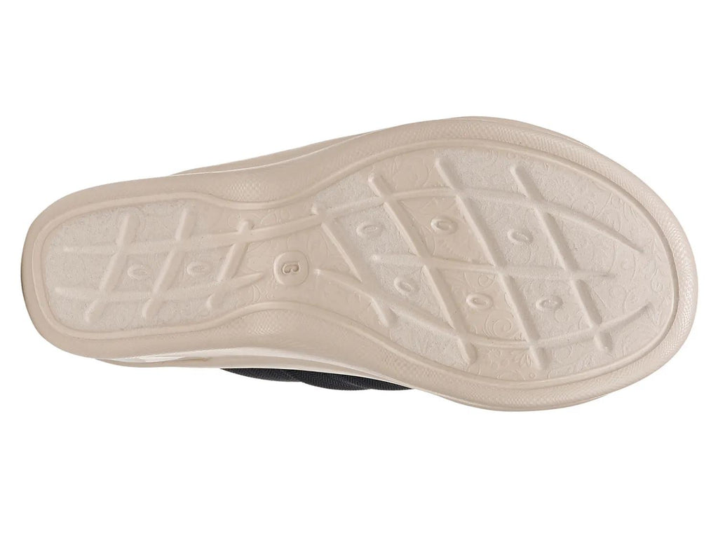 Lifestride Serenade Wedge Sandal