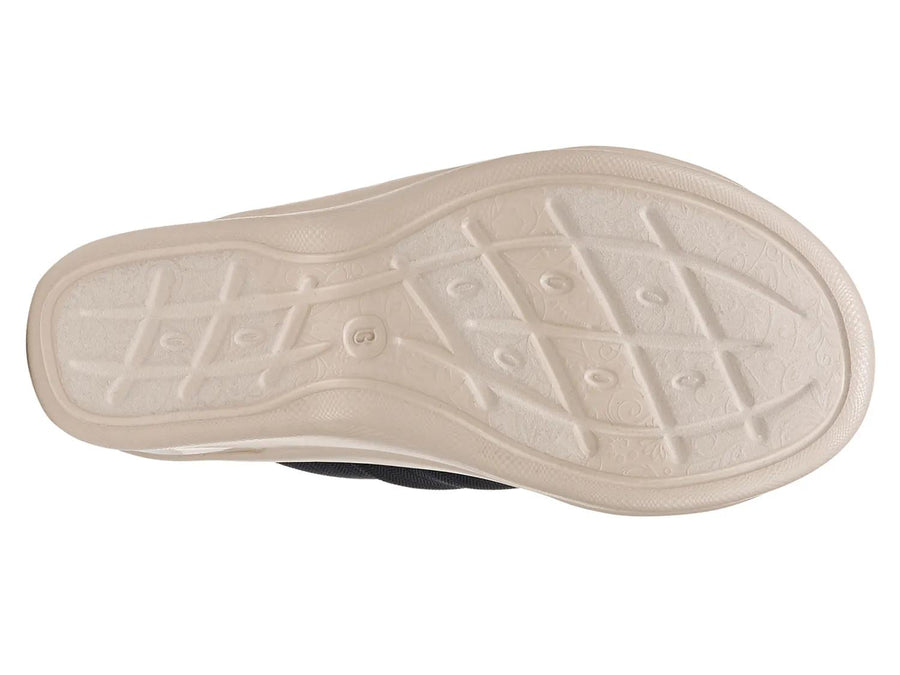 Lifestride Serenade Wedge Sandal