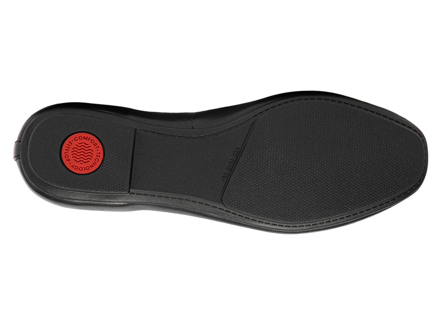FitFlop Delicato Ballet Flat