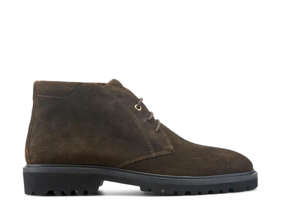 Rockport Merrick Waterproof Boot