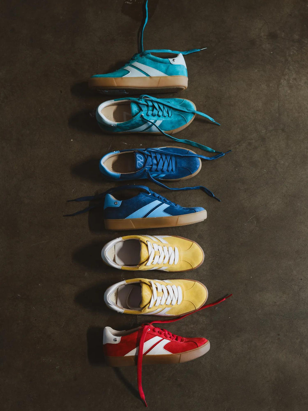 Naturalizer Medina Sneaker