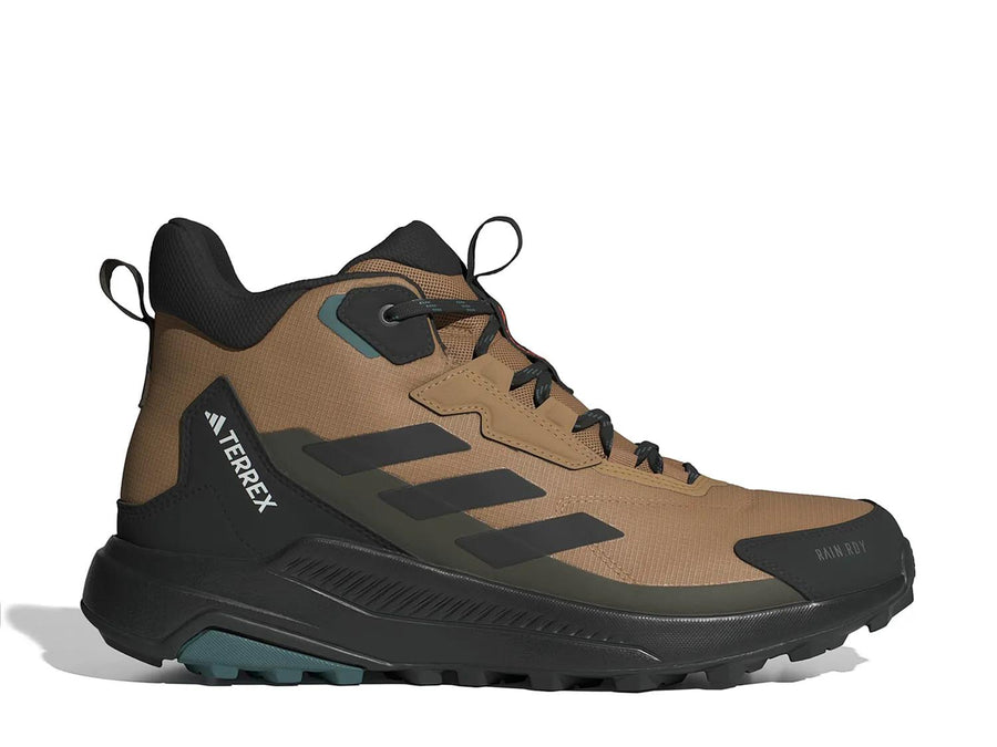 Adidas TERREX Anylander Mid RAIN.RDY Waterproof Hiking Boot - Men's