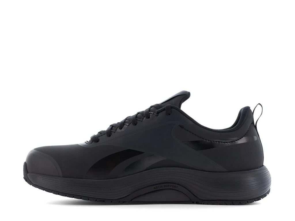 Reebok Lite Plus 4 Composite Toe Work Sneaker - Women's