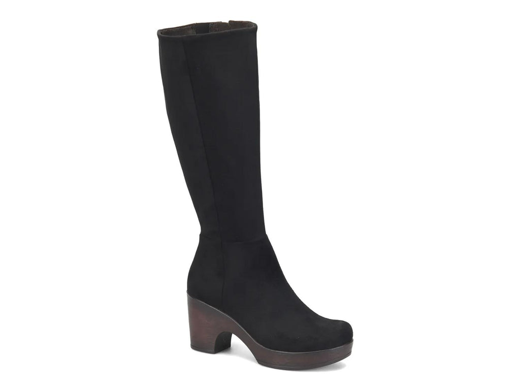 B.O.C. Born Concept Brogan Boot