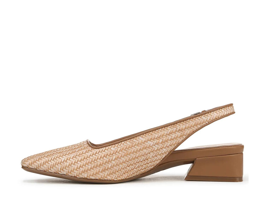 Naturalizer Ginger Pump