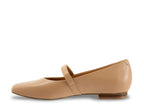Trotters Hazel Mary Jane Flat
