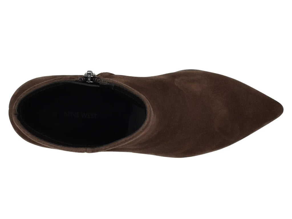 Nine West Maribu Bootie