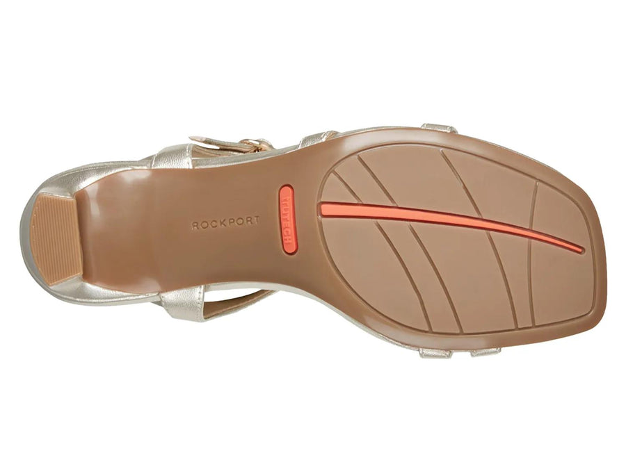Rockport Teddy Sandal
