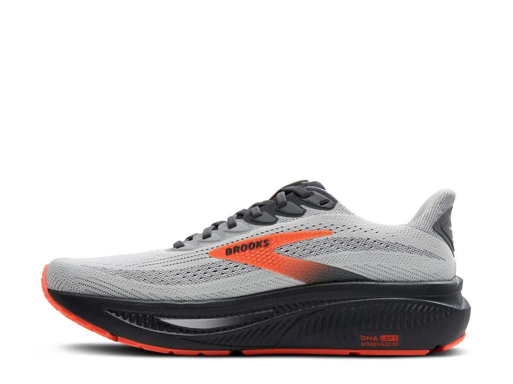 Brooks Ghost 17 Running Shoe - Men's
