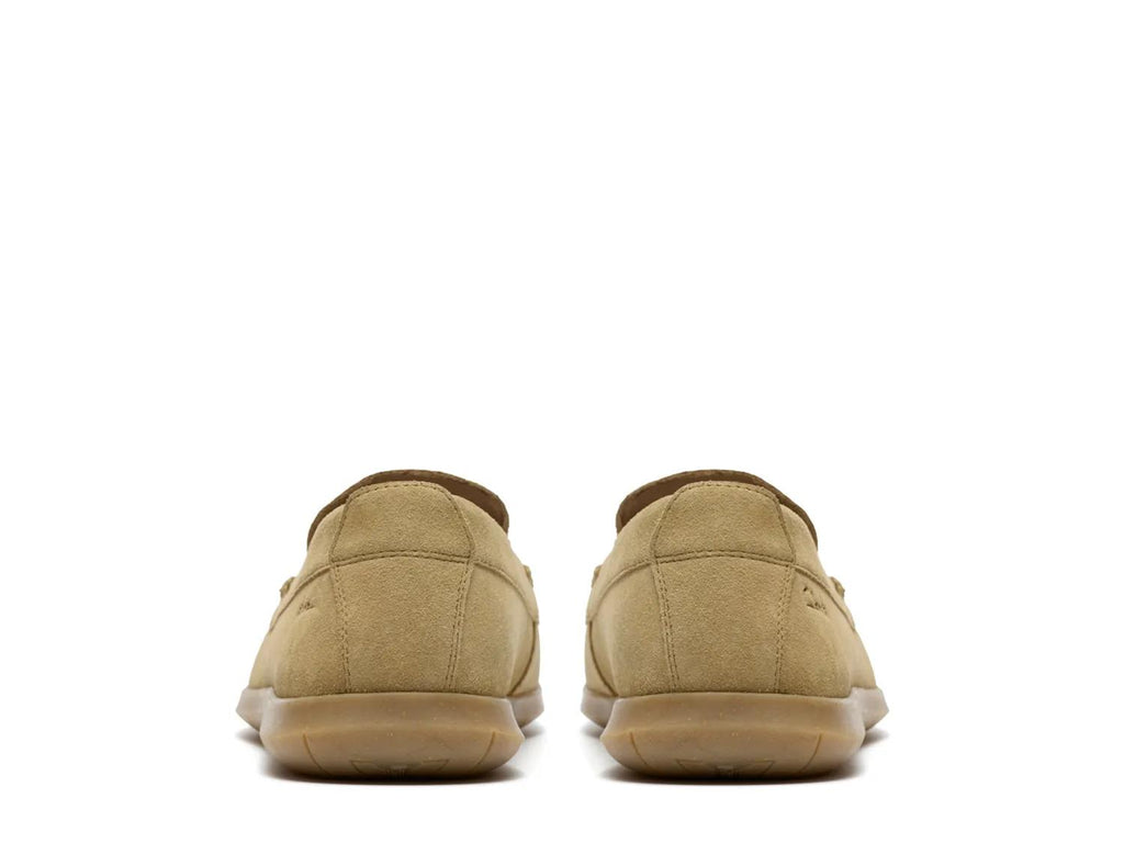 Clarks Flexway Step Slip-On
