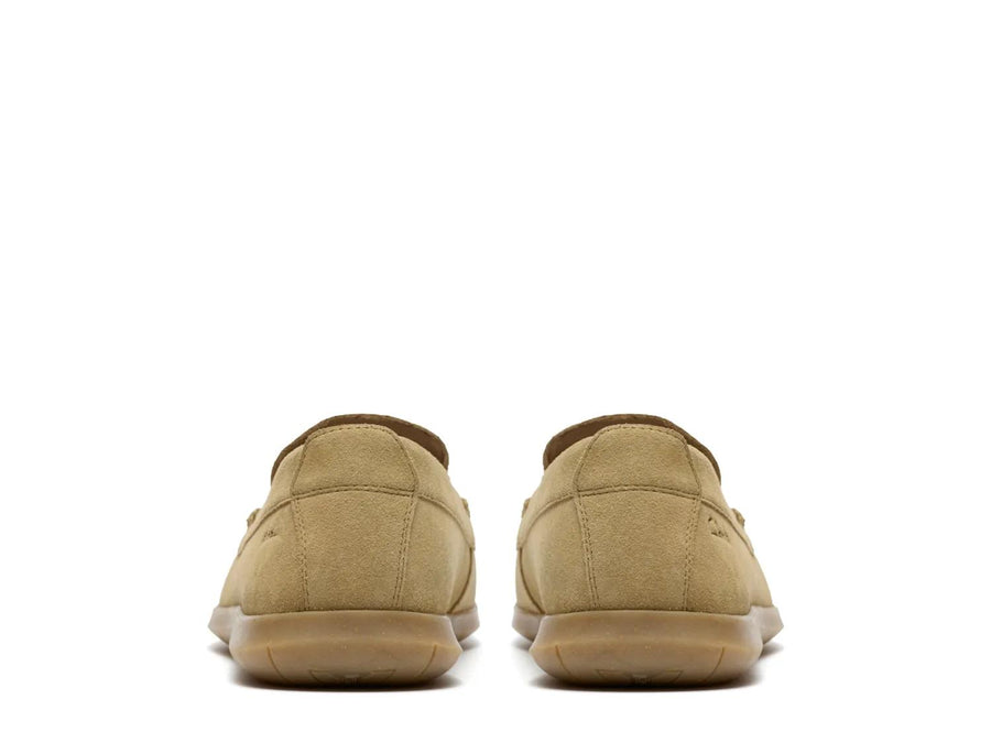 Clarks Flexway Step Slip-On