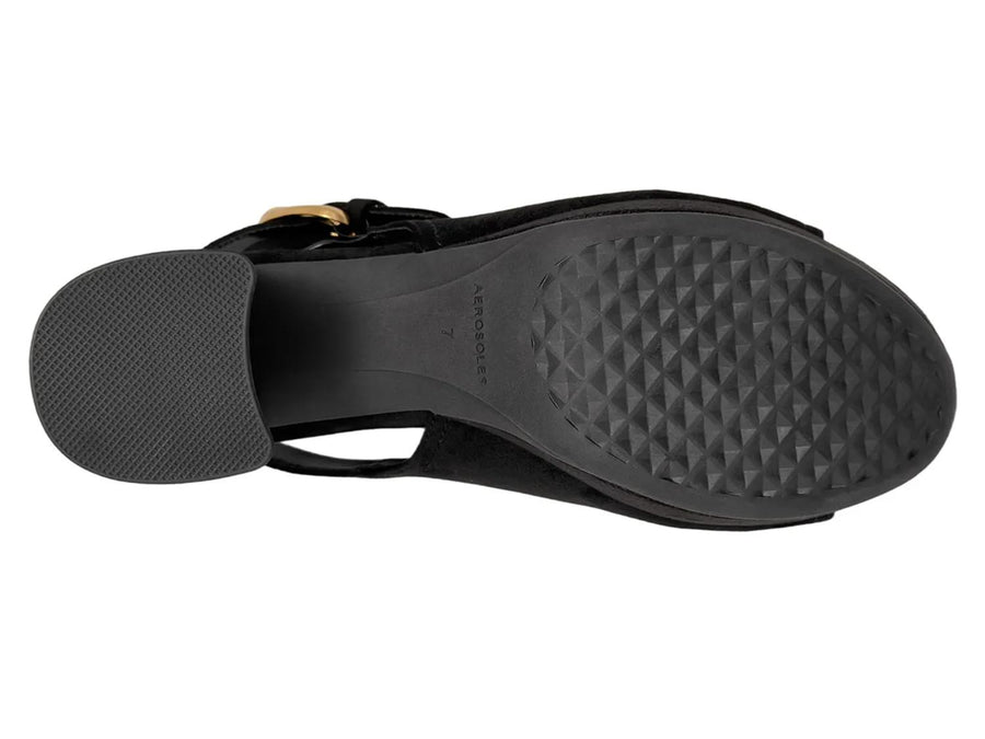 Aerosoles Chancey Platform Sandal