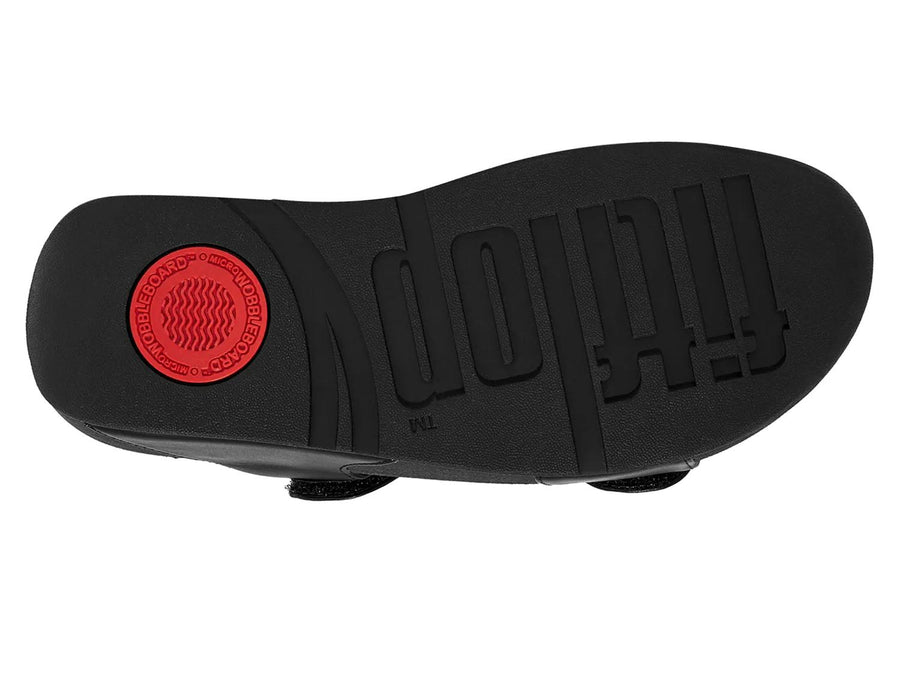 FitFlop Lulu Wedge Sandal