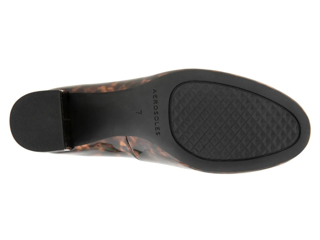 Aerosoles Ebel Pump